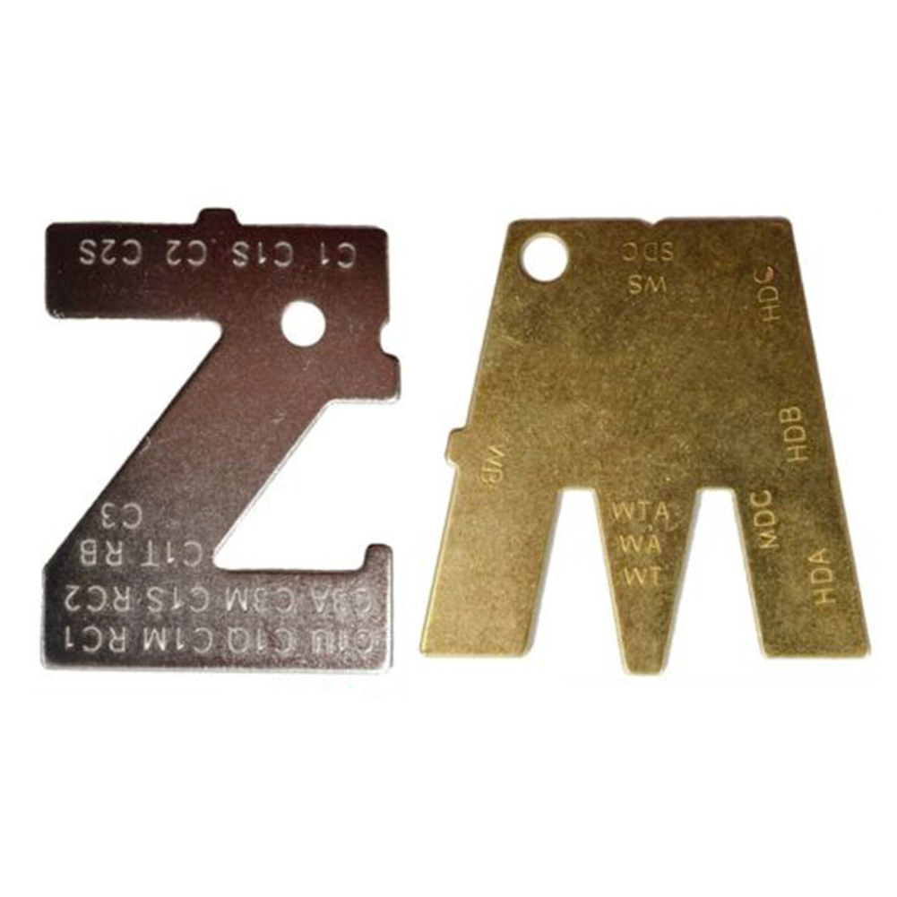Outdoor Power Parts - Chainsaw Parts Metering Lever Tool For