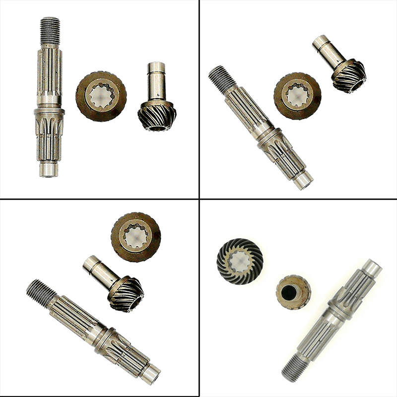 Outdoor Power Parts - Parts Gear Head Kit Power Set