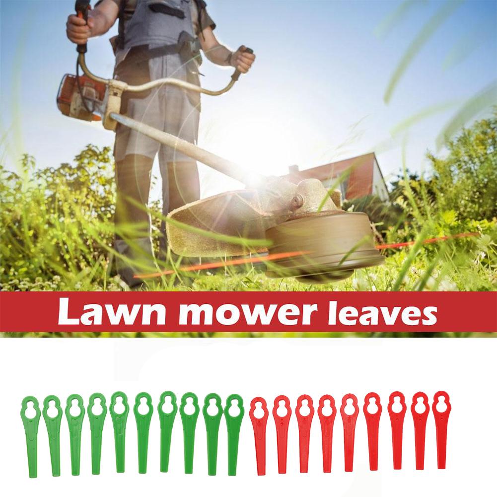 100pcs Plastic Cutter Blades F - Hedge Trimmer Cordless review and price