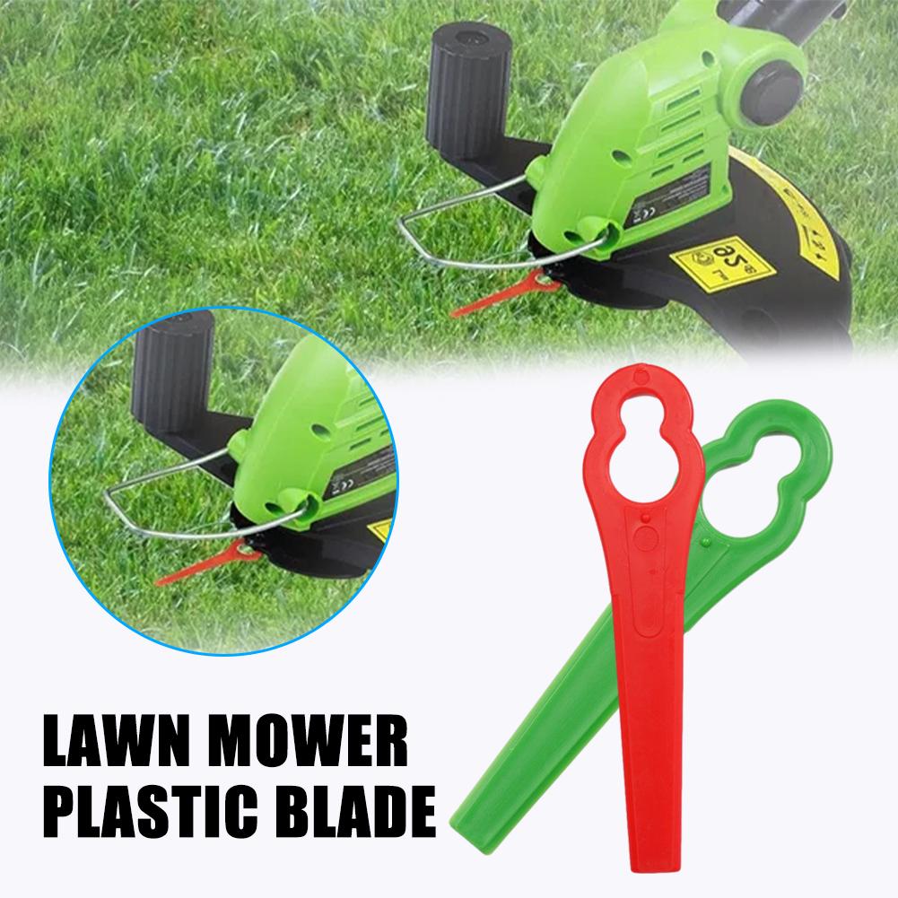 100pcs Plastic Cutter Blades F - Hedge Trimmer Cordless review and price