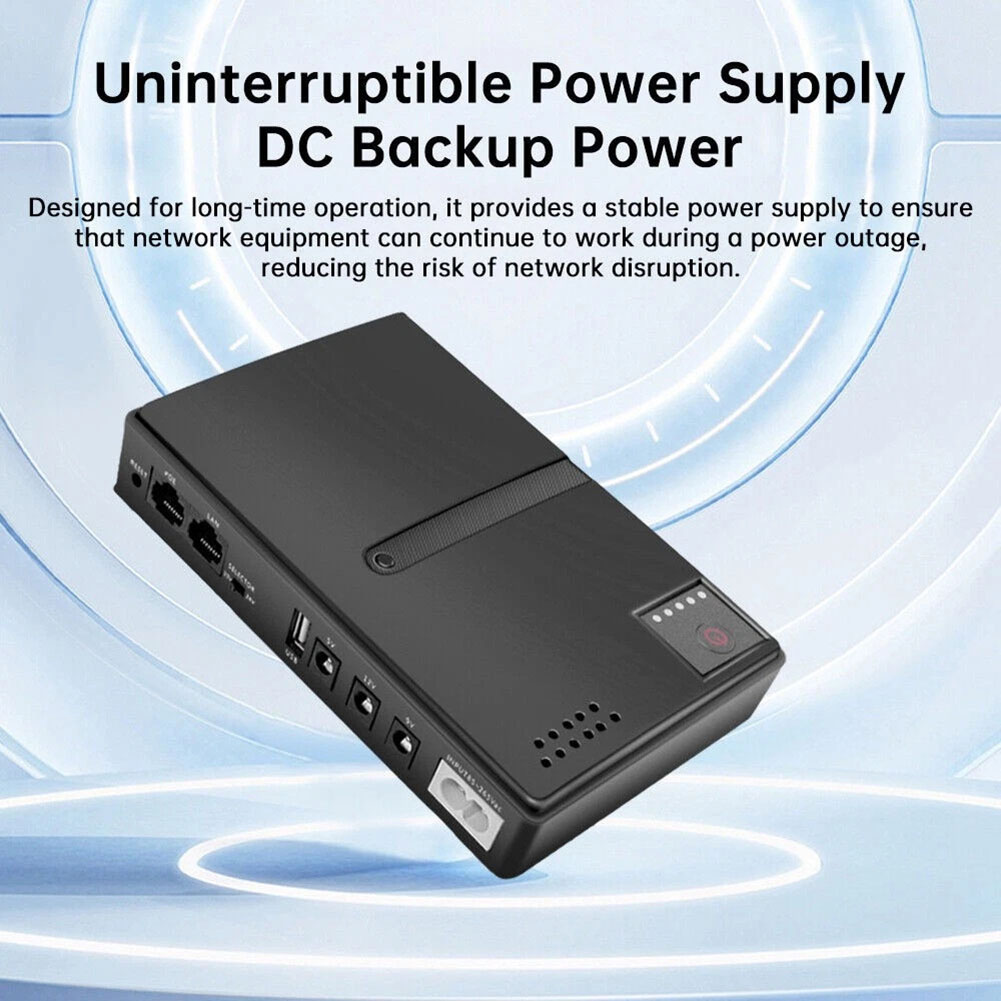 1pc For Home Office For Outdoo - Outdoor Uninterruptible Power Supply review and price