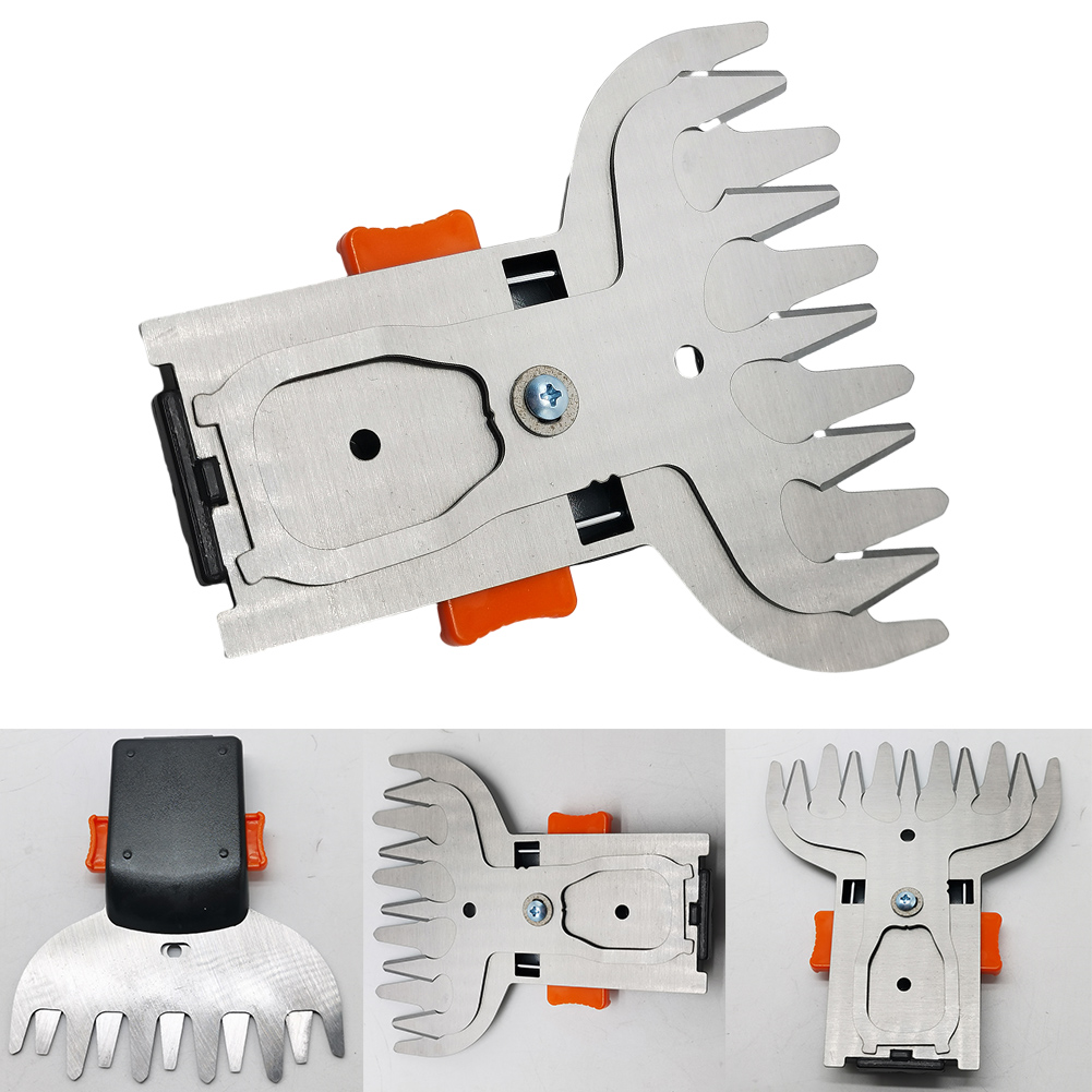 Lawn Blade For HSA26 Cordless  - Hedge Trimmer Cordless review and price