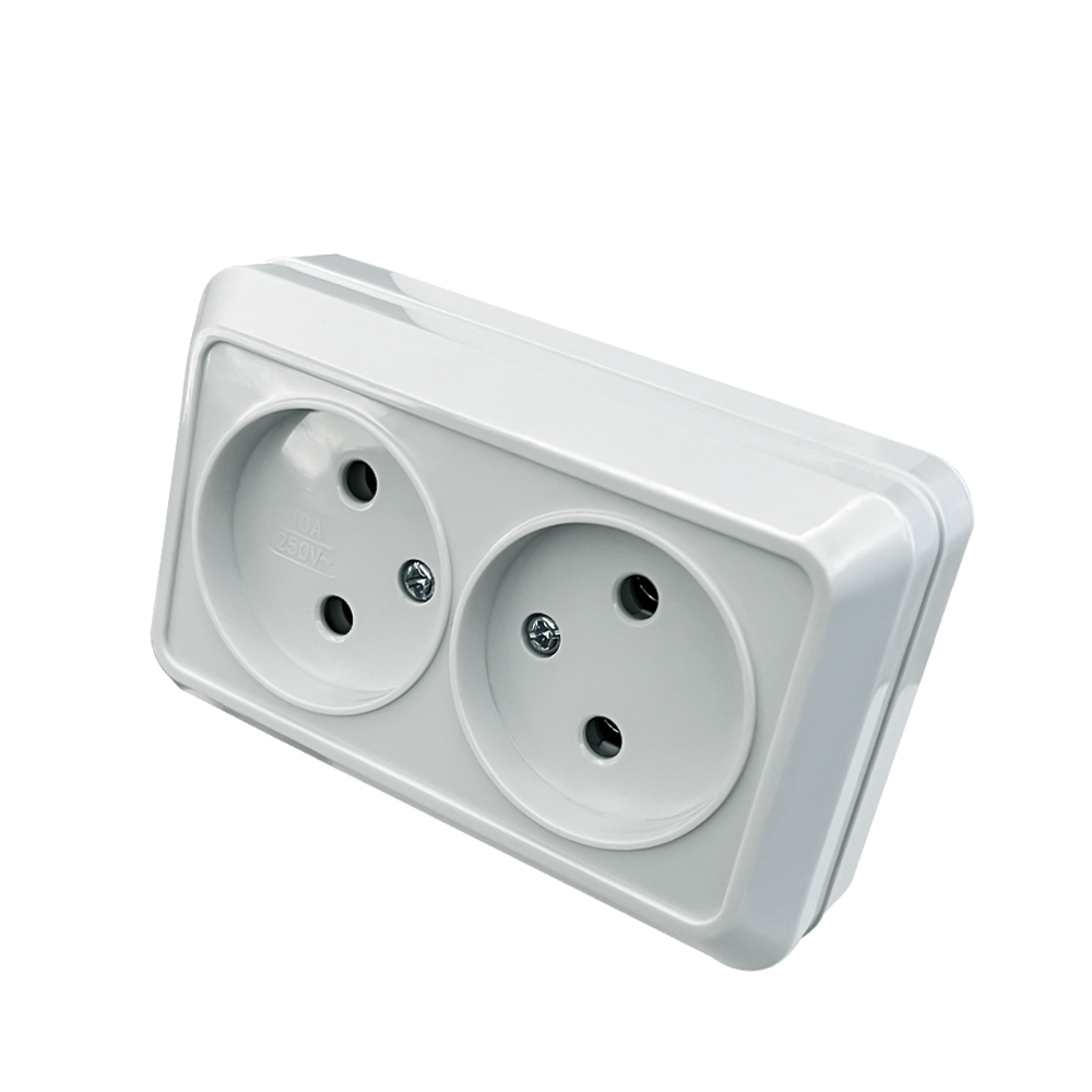 WESA White Wall Surface 2 Sock - Outdoor Power Quincy review and price