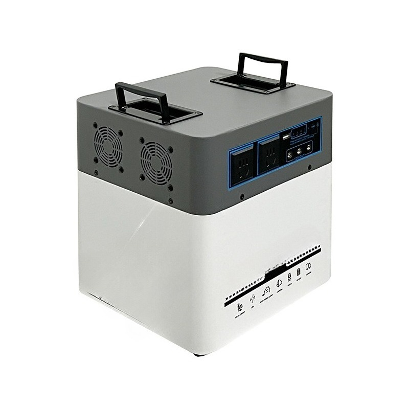 220V portable outdoor mobile p - Outdoor Uninterruptible Power Supply review and price