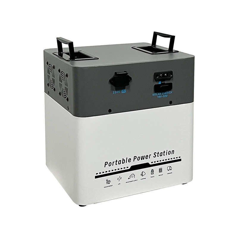 220V portable outdoor mobile p - Outdoor Uninterruptible Power Supply review and price
