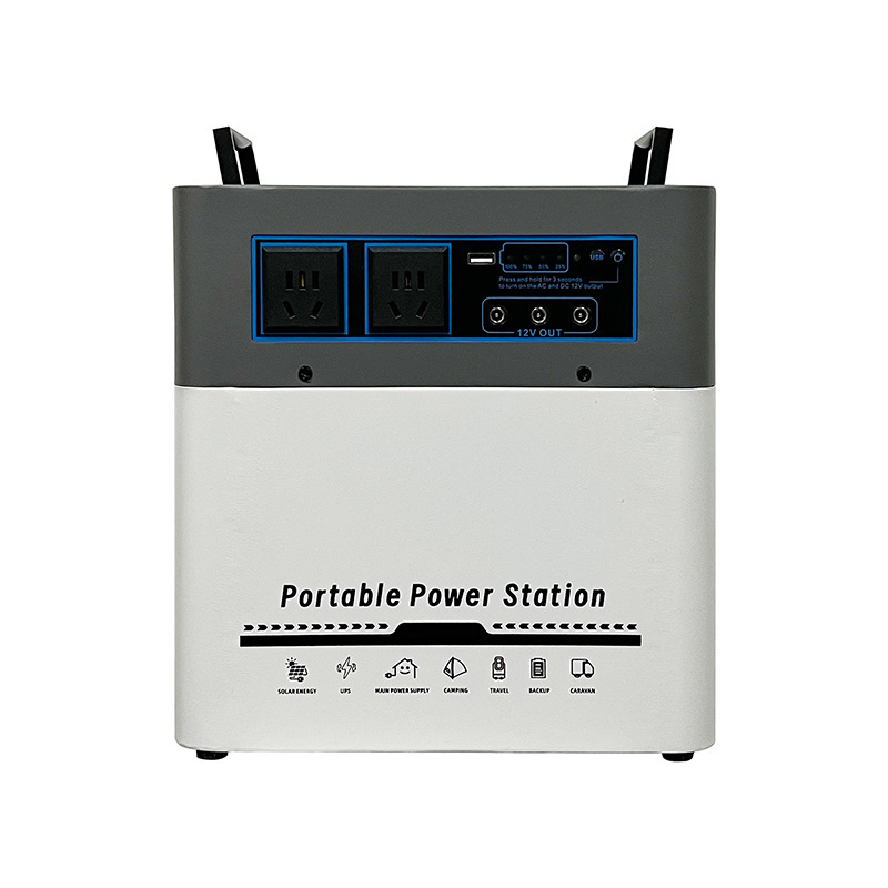 220V portable outdoor mobile p - Outdoor Uninterruptible Power Supply review and price