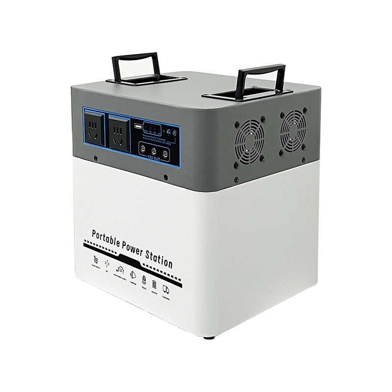220V portable outdoor mobile p - Outdoor Uninterruptible Power Supply review and price