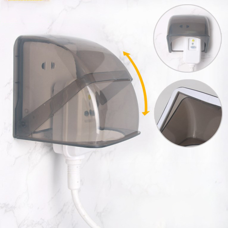 86 Type Outdoor Socket Waterpr - Outdoor Power Quincy review and price