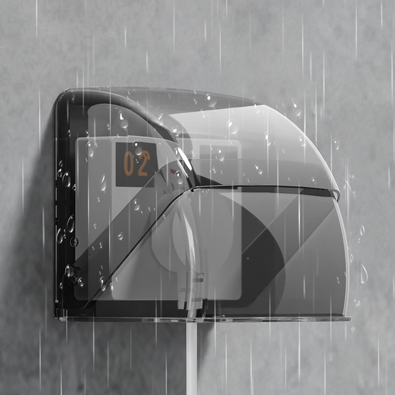 86 Type Outdoor Socket Waterpr - Outdoor Power Quincy review and price