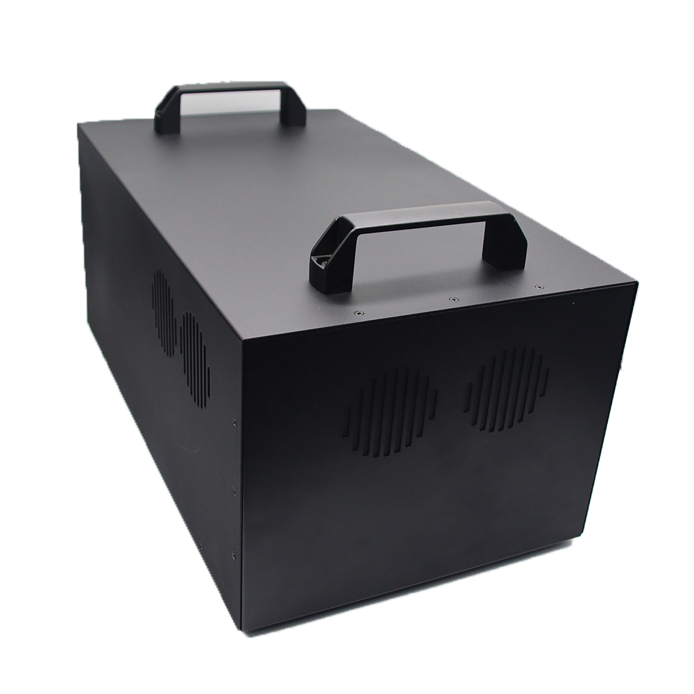 High-Capacity 1000W/2000W Port - Outdoor Uninterruptible Power Supply review and price