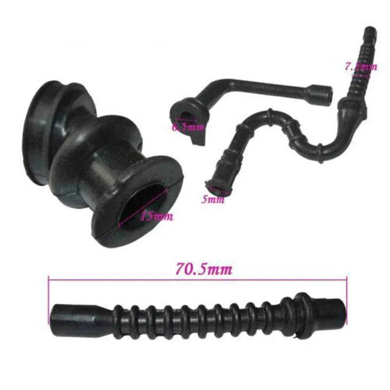 Intake Manifold Boot Fuel Line - Outdoor Power Parts review and price