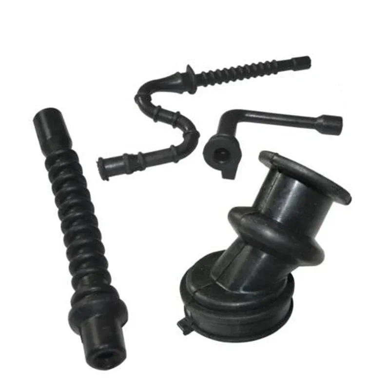 Intake Manifold Boot Fuel Line - Outdoor Power Parts review and price