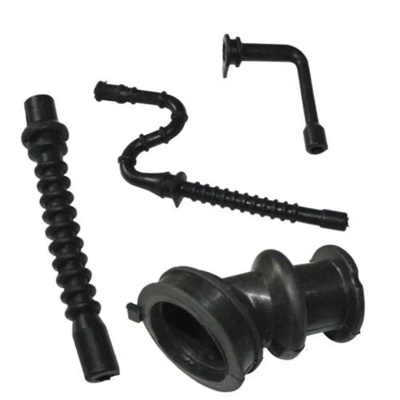 Intake Manifold Boot Fuel Line - Outdoor Power Parts review and price