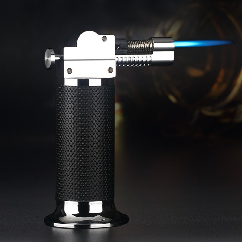 Gas Lighter Windproof BBQ Kitc - Outdoor Kitchen Power Burner review and price
