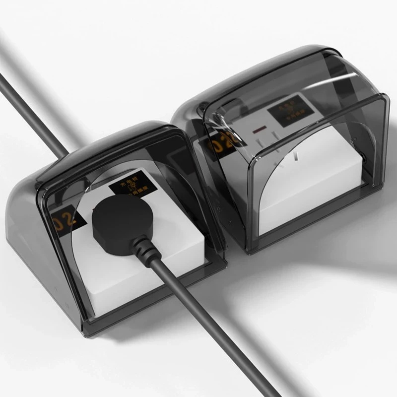 86 Type Outdoor Socket Protect - Outdoor Power Quincy review and price