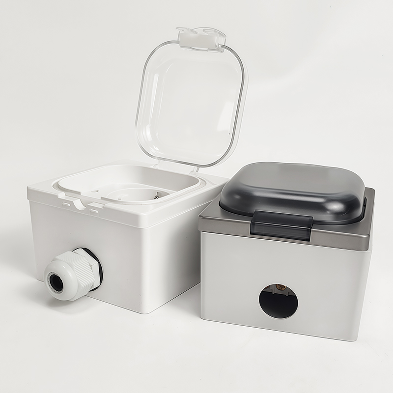 IP65 Weatherproof Electrical S - Outdoor Power Quincy review and price