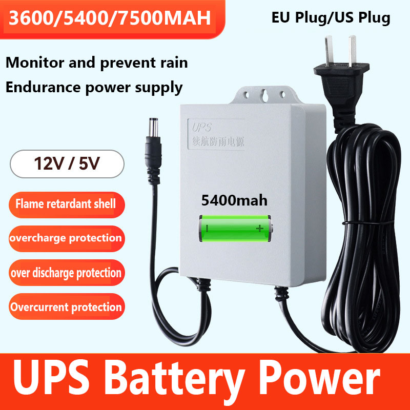 Waterproof UPS Uninterruptible - Outdoor Uninterruptible Power Supply review and price