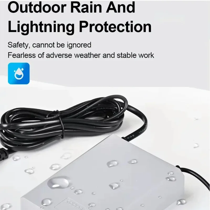 Waterproof UPS Uninterruptible - Outdoor Uninterruptible Power Supply review and price