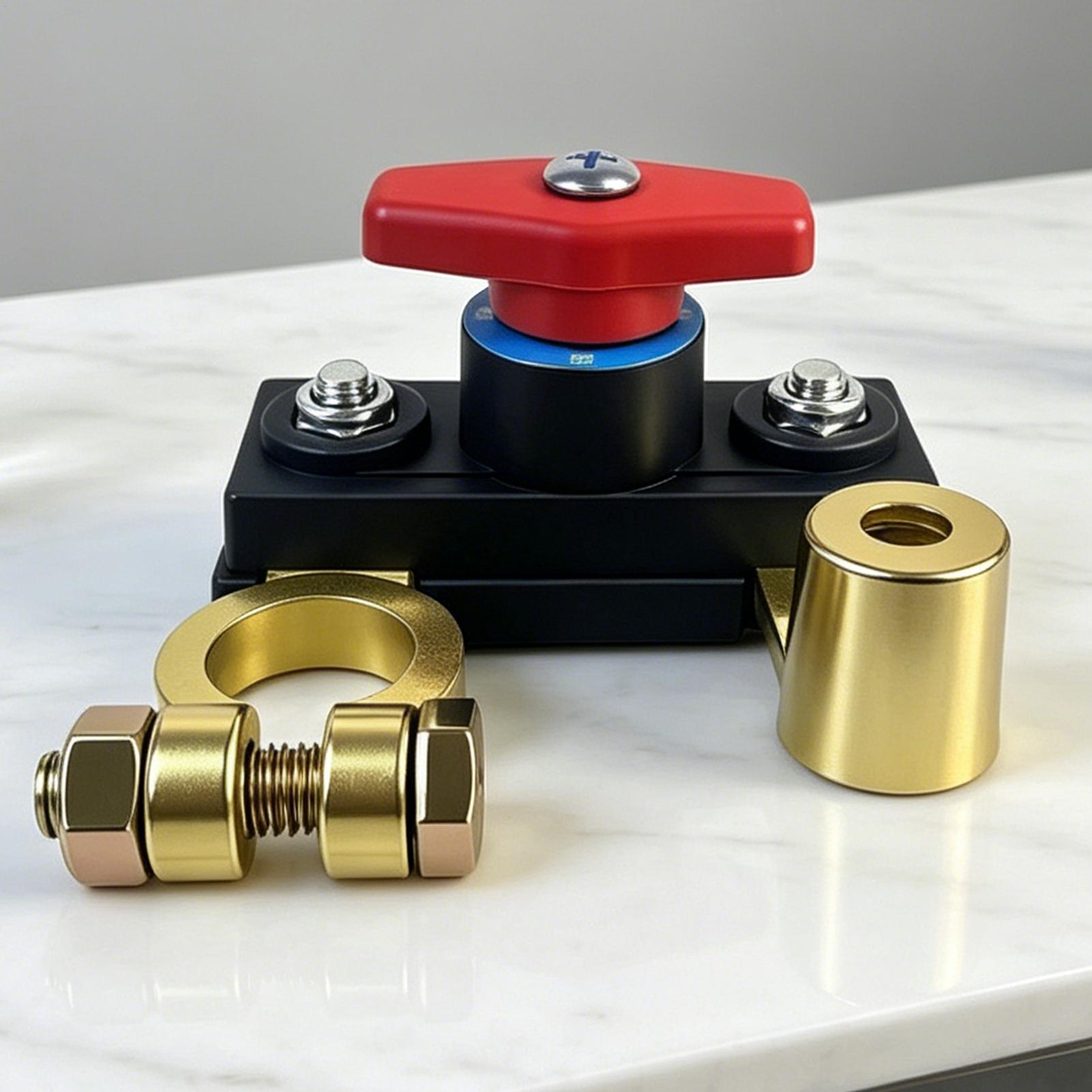 Car Battery Cut Off Switches D - Outdoor Power Parts review and price