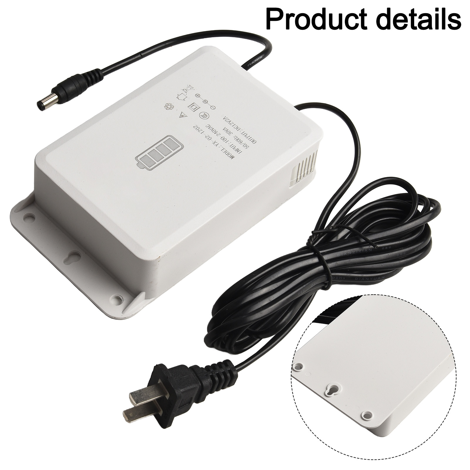 Rainproof Uninterruptible UPS  - Outdoor Uninterruptible Power Supply review and price