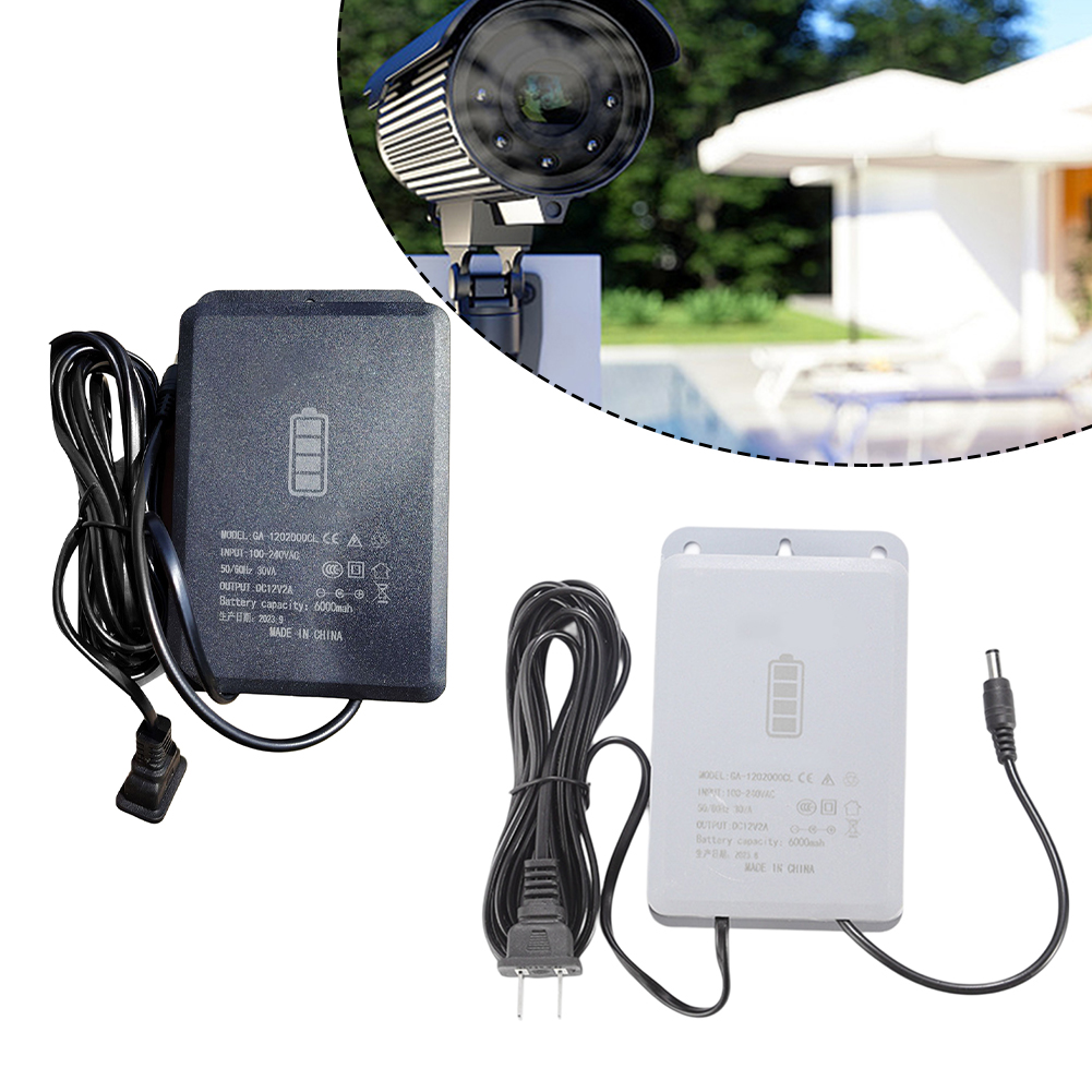 12V 2A Power Adapter For Outdo - Outdoor Uninterruptible Power Supply review and price