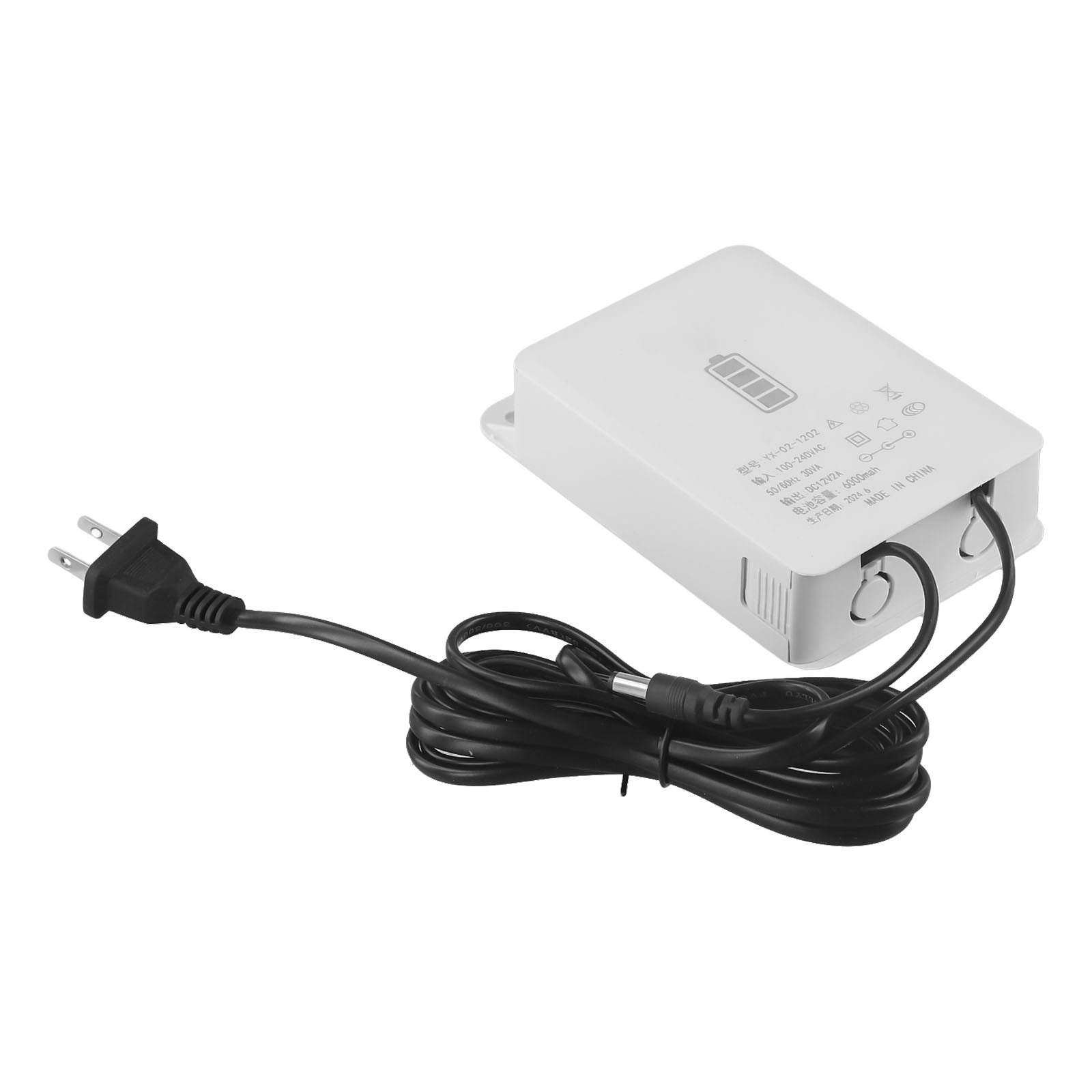 12V 2A Power Adapter For Outdo - Outdoor Uninterruptible Power Supply review and price