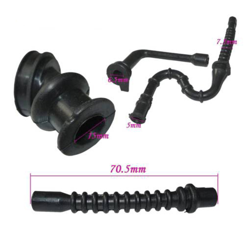 Intake Manifold Boot Fuel Line - Outdoor Power Parts review and price