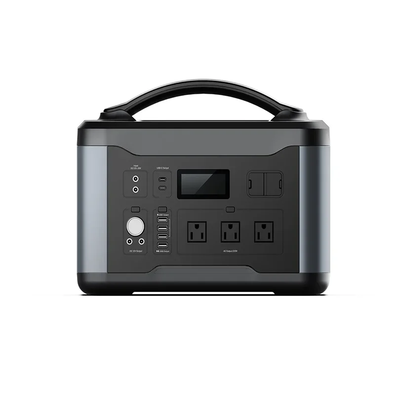 2025Portable power power stati - Outdoor Uninterruptible Power Supply review and price