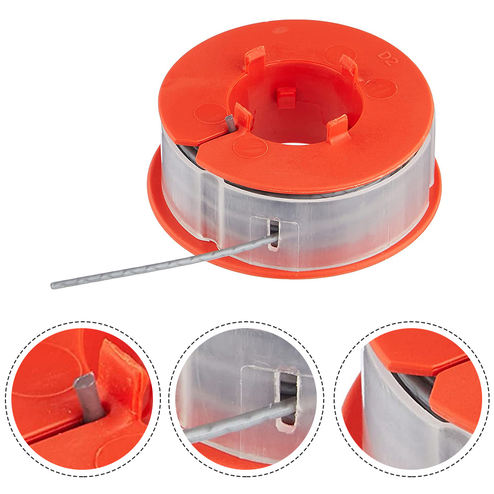 String Trimmer Parts Spools Ou - Outdoor Power Parts review and price