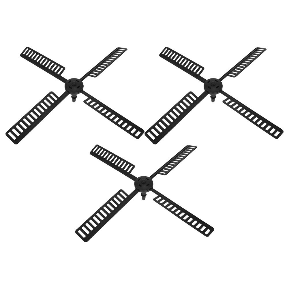 Solar Powered Dutch Windmill B - Outdoor Power Parts review and price