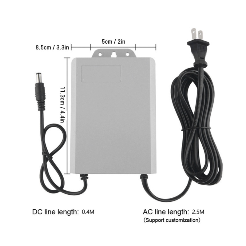 12V 2A Uninterruptible Power S - Outdoor Uninterruptible Power Supply review and price