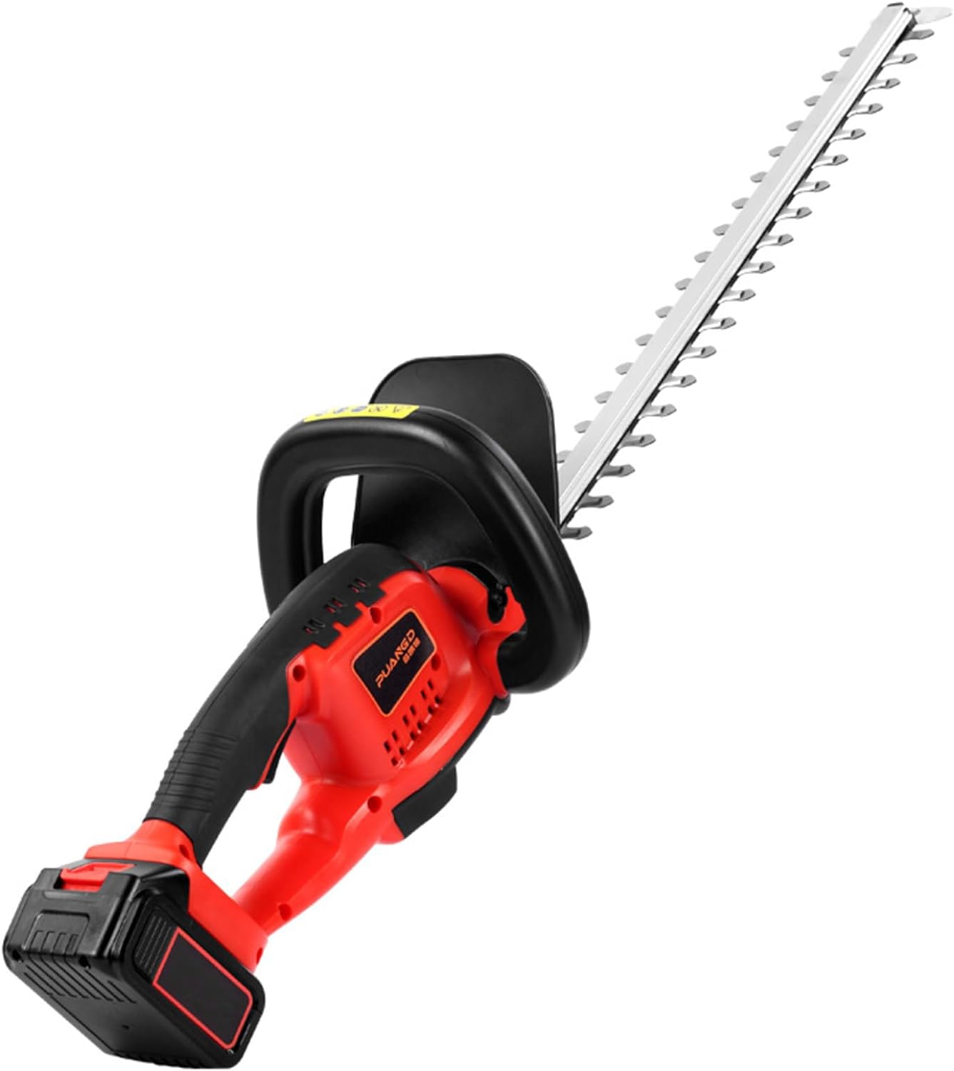 18vLithium Battery Powered Hed - Hedge Trimmer Cordless review and price