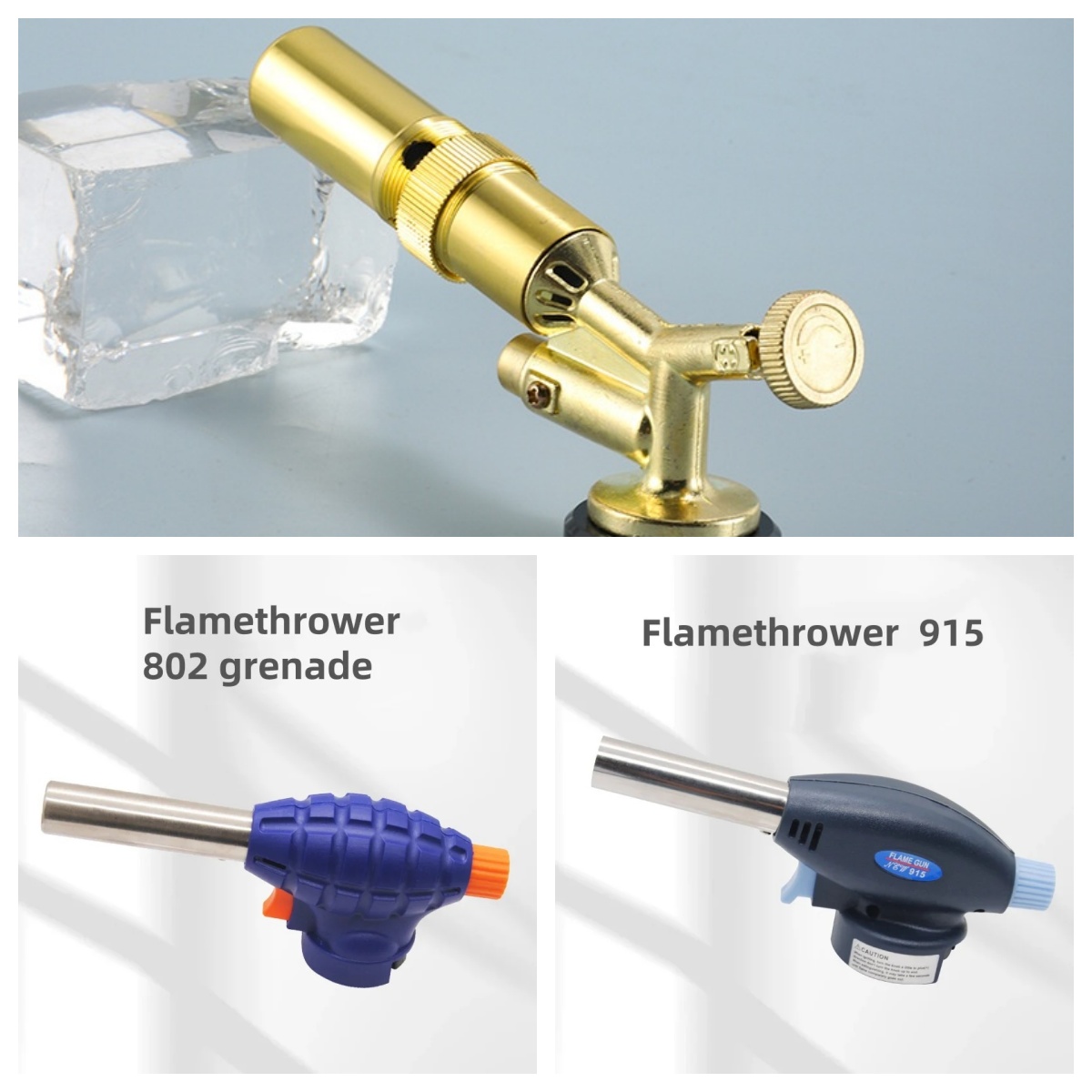 Portable Welding Gas Torch Fla - Outdoor Kitchen Power Burner review and price