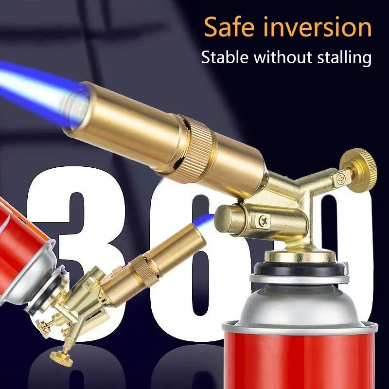 Portable Welding Gas Torch Fla - Outdoor Kitchen Power Burner review and price