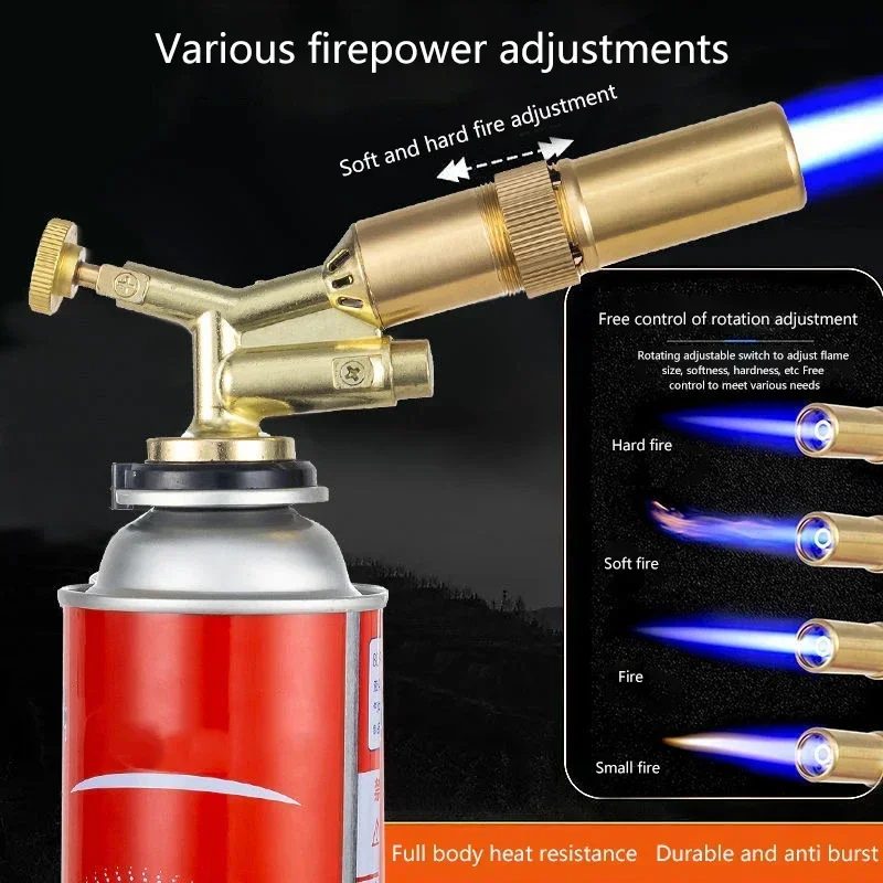 Portable Welding Gas Torch Fla - Outdoor Kitchen Power Burner review and price