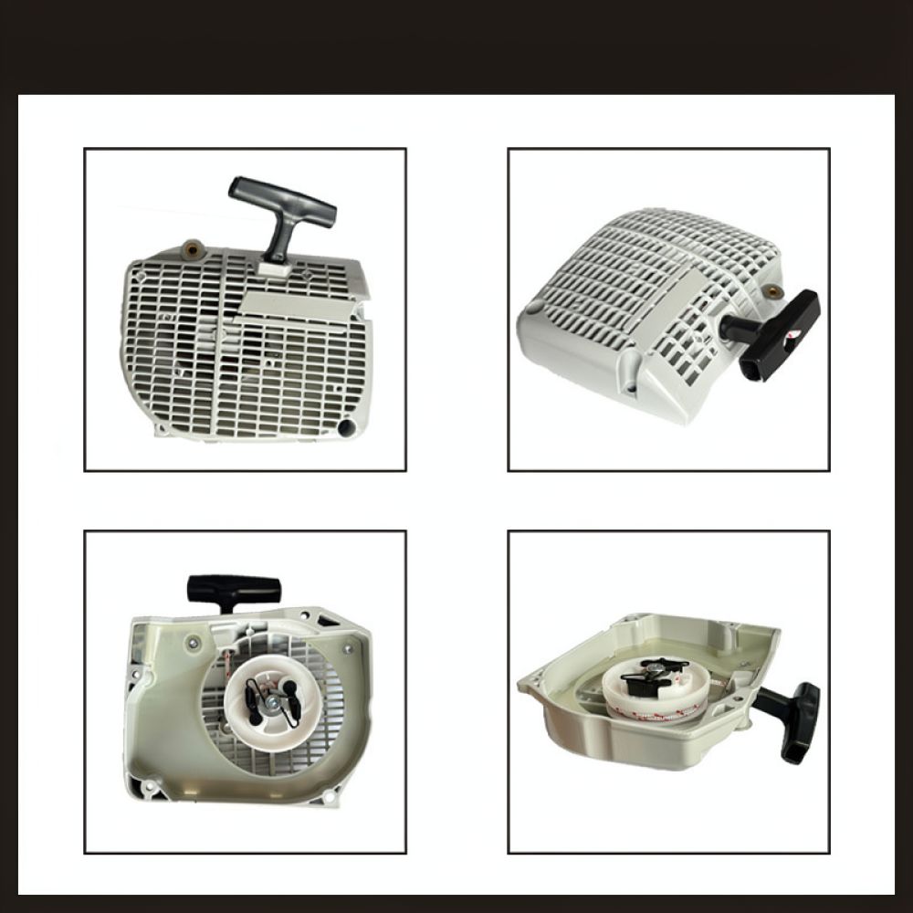 Recoil Starter Unit For For St - Outdoor Power Parts review and price