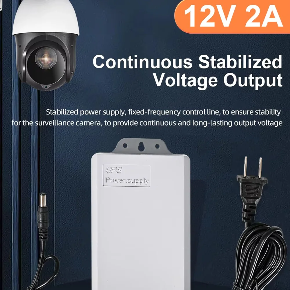 DIFANG UPS Power Adapter For W - Outdoor Uninterruptible Power Supply review and price