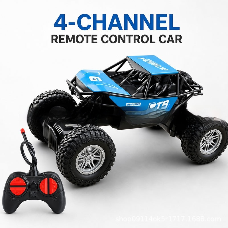 Generic 4 Channel Remote Contr - Outdoor Power Parts review and price