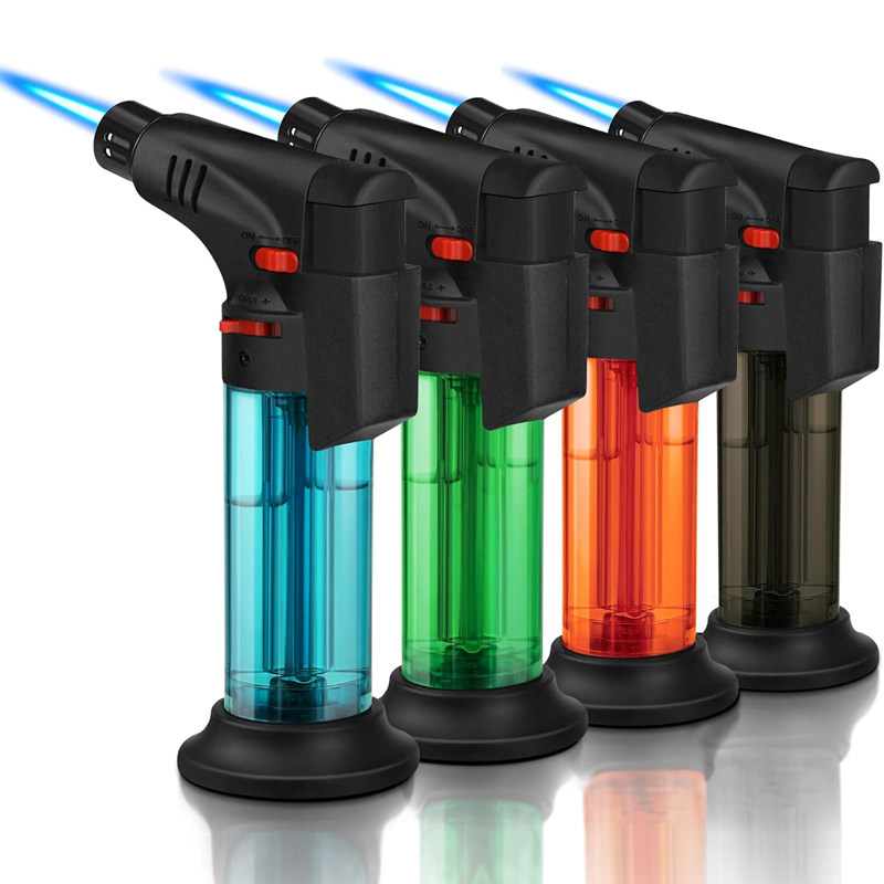 Torch Lighters, Jet Flame, But - Outdoor Kitchen Power Burner review and price