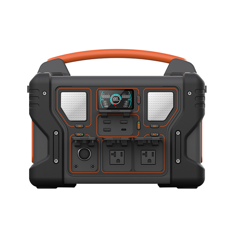 Portable Power Station High Ca - Outdoor Uninterruptible Power Supply review and price