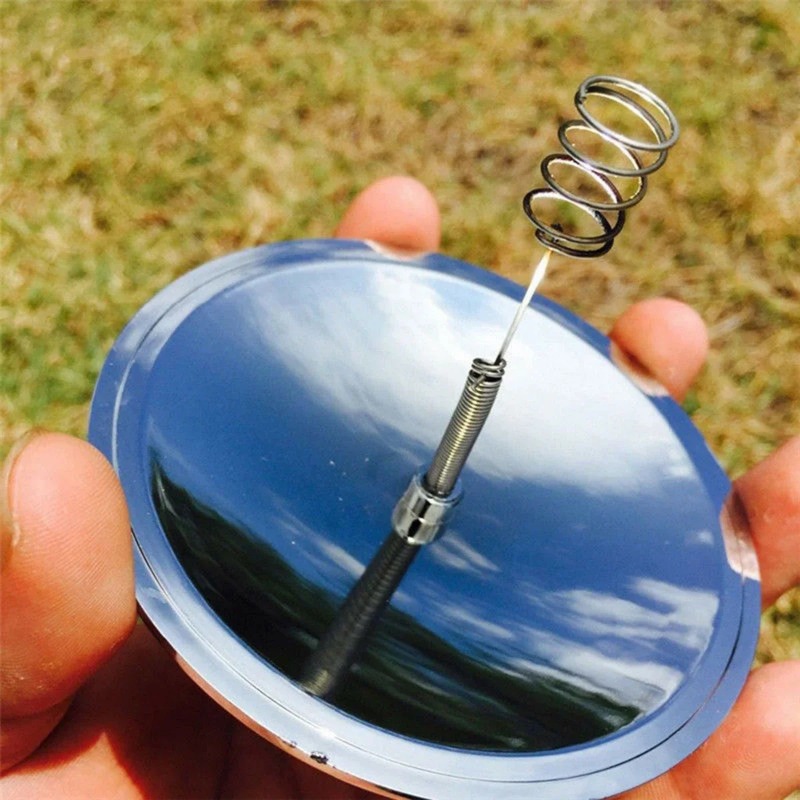 Solar Lighter Outdoor Fire Ign - Outdoor Kitchen Power Burner review and price